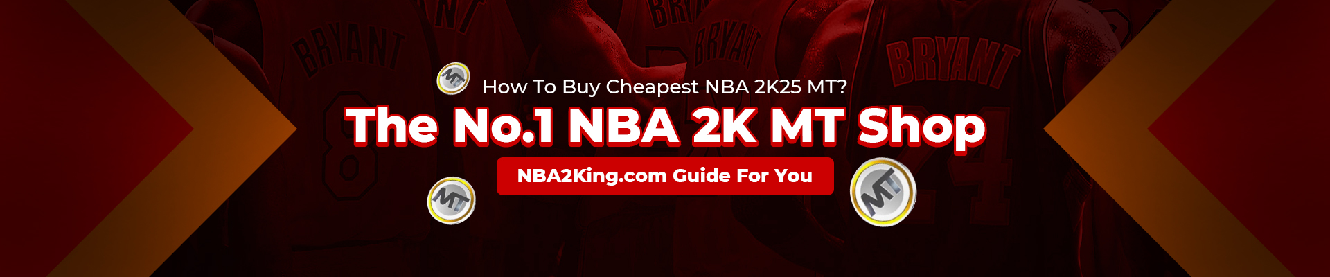 How To Buy Cheapest NBA 2K25 MT? The No.1 NBA 2K M