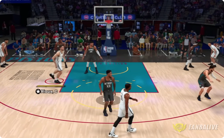 NBA 2K26
